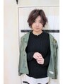 フェイスデコ アヴェダ セカンド(FACE DECO AVEDA/2nd)&nbsp;ショートやボブのお客様も☆スタイリング方法お伝えします！