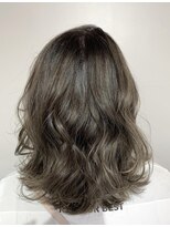 レガロ(REGALO RESORT)&nbsp;Eguchi》繊細大人highlight