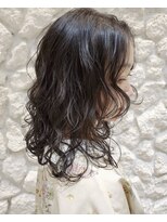 モアナ バイ ヘッドライト 沖縄東崎店(Moana by HEADLIGHT)&nbsp;Moana東崎＃デジタルパーマ＃大人かわいい