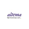 アルテマ(altema)のお店ロゴ