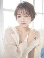 エイト 藤沢店(EIGHT fujisawa)&nbsp;【EIGHT new hair style】