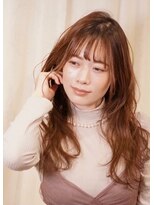 フェリーラメール(FEERIE la mer)&nbsp;ナチュラルに