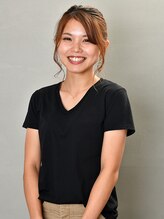 グラニーエフ(granny.f)