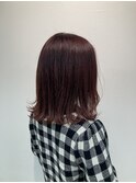 ブリーチなし