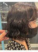 perm bob