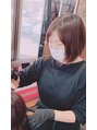 色彩堂 ひばりヶ丘店 斎藤 美穂