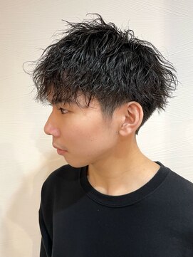 リランス(re:lance) 【twist short】