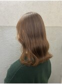 ＊アッシュブラウン＊@ever_mito[表参道駅/原宿駅/学割U24]