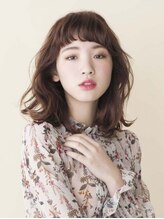 ベルクープス(Belle Coupes.S.O)