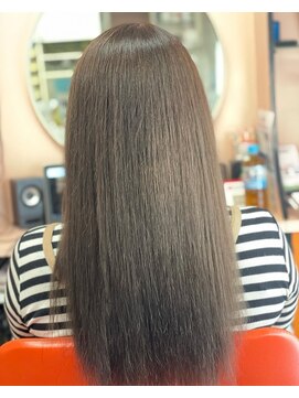 アールビューティジャパン(R beauty Japan) グレーカラー