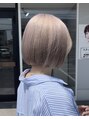 ラフィスヘアーリリー 加古川店(La fith hair lily) Instagram→@y_0123n