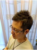 ジェットモヒカン