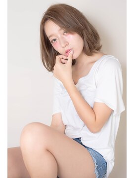 コルトバイコットン 上大岡店(COLT by cotton) ヘルシー/ノームコアショート/愛されボブ【COLT上大岡】