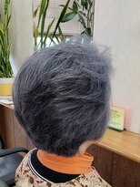 ブレス美容室(Bless)&nbsp;カット＋ヘアーマニュキュア