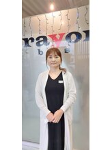 クレヨンビス(crayon bis)&nbsp;谷口 二三代