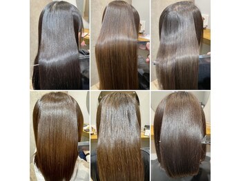 icoi hair＆spa【イコイ】