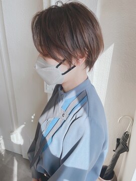 タオ(tao) tao.short