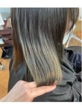 ライズ バイ レボ(RISE by REVO) 大人可愛い/ショコラアッシュ/ヘルシースタイル/ふんわりカール