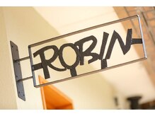 ロビン(Robin)の雰囲気（ファミリーで通っていただけるアットホームな隠れ家的サロン♪）