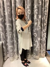 ヤマノビューティドレッセ 東戸塚西武オーロラモール店(YAMANO beautyDRESSE) 正田 悠華