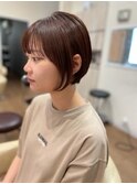 絶対似合う☆ショートヘア