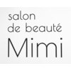 ミミ(Mimi)のお店ロゴ