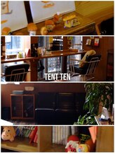 【Q&A】tenttenに始めてのご来店のお客様のご質問にお答えします。