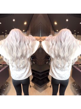 ロロ(LoLo.) ウルトラホワイト