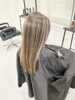 ノア(Noa)&nbsp;ハイライト