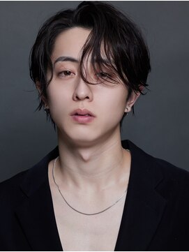 リップス 渋谷(LIPPS) タイトミディ