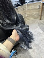 リーオオサカ(Lee Osaka) グラデーションカラー