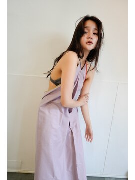 エコーズ(echo's) ウェーブヘア