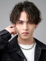 オーシャントーキョー(OCEAN TOKYO) 波巻きセンターパート