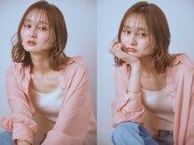 サロン LH(salon LH)の雰囲気（理想のスタイルの再現やトレンドスタイルのご提案ならお任せ♪）