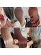 ヴィヴ(VIVE)の写真/カラーで魅せる最旬ヘア☆周りと差のつくスタイルをご提案◎ダメージレスで透明感のある艶髪へ導きます♪