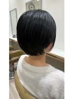 ルクール 上越店&nbsp;レディースショート/20代30代40代50代