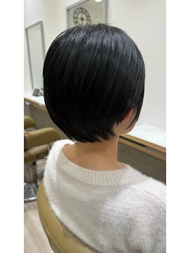 ルクール 上越店 レディースショート/20代30代40代50代