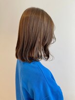 イワッシュ 天王町駅店(IwAsh)&nbsp;内巻き