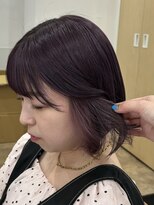 メアリー バイ メリー(marry by merry)&nbsp;【立町メアリーバイメリー】☆インナーピンク☆