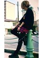 ブロウ(BLOW) 吉津 直弥