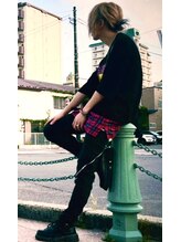ブロウ(BLOW) 吉津 直弥