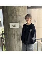 シー 北千住(sii.)&nbsp;棚邉 一汰