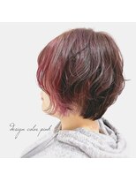 アヴァンス イオンモール和歌山店(AVANCE)&nbsp;インナーレッド