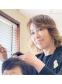 ニュー東京エクセレントヘアー 荒木 美智子