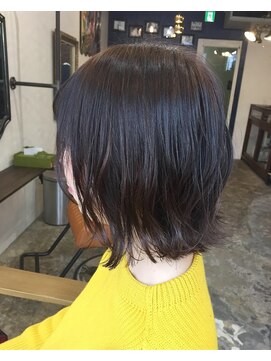 ディル(DILL) 切りっぱなしショート