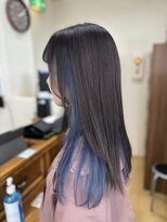 ミラージュ 船橋(Miraju)&nbsp;インナーカラー