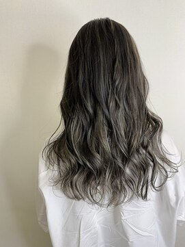 コーボ 柏(COVO) 【covo/iso keiichi】人気no.1グレージュハイライト