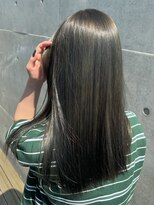 アイリス(AIRIS) オリーブグレージュ