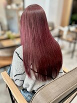 ライツ 富士店(ReiZ)&nbsp;ダブルカラーピンク