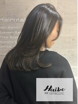 レザボアハイブ(reservoir Haibe)&nbsp;30代40代レイヤー